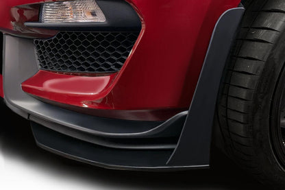 2018-2023 Ford Mustang Duraflex Z1 Front Lip