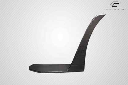2018-2023 Ford Mustang Carbon Creations Z1 Carbon Fiber Front Lip