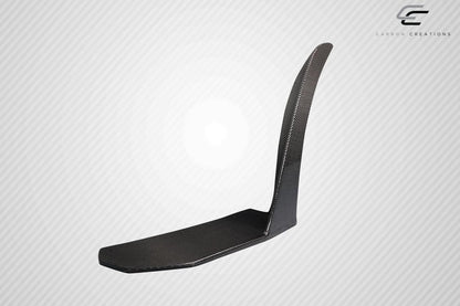 2018-2023 Ford Mustang Carbon Creations Z1 Carbon Fiber Front Lip