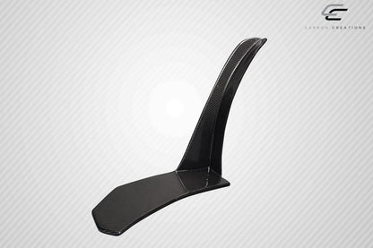 2018-2023 Ford Mustang Carbon Creations Z1 Carbon Fiber Front Lip