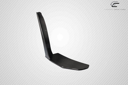 2018-2023 Ford Mustang Carbon Creations Z1 Carbon Fiber Front Lip