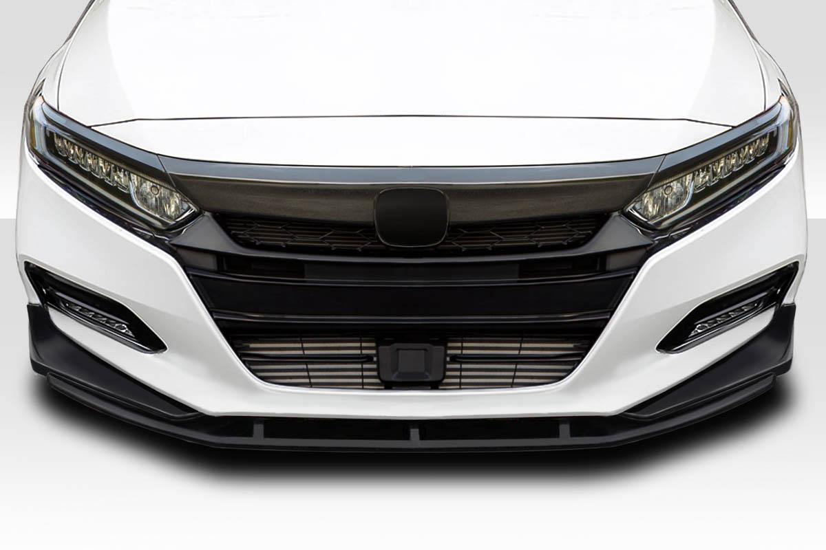 2018-2022 Honda Accord Duraflex AKS Front Lip