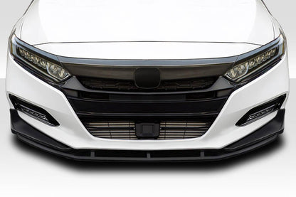 2018-2022 Honda Accord Duraflex AKS Front Lip