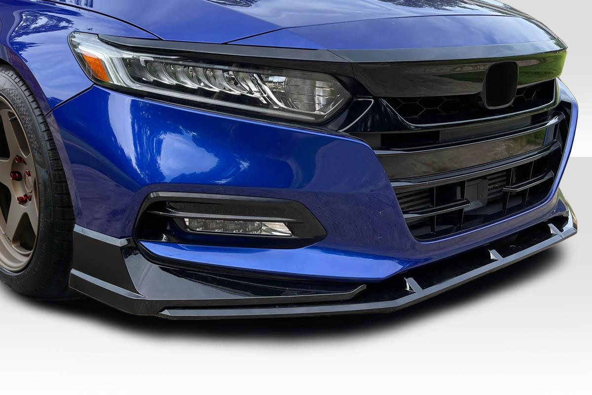 2018-2022 Honda Accord Duraflex AKS Front Lip
