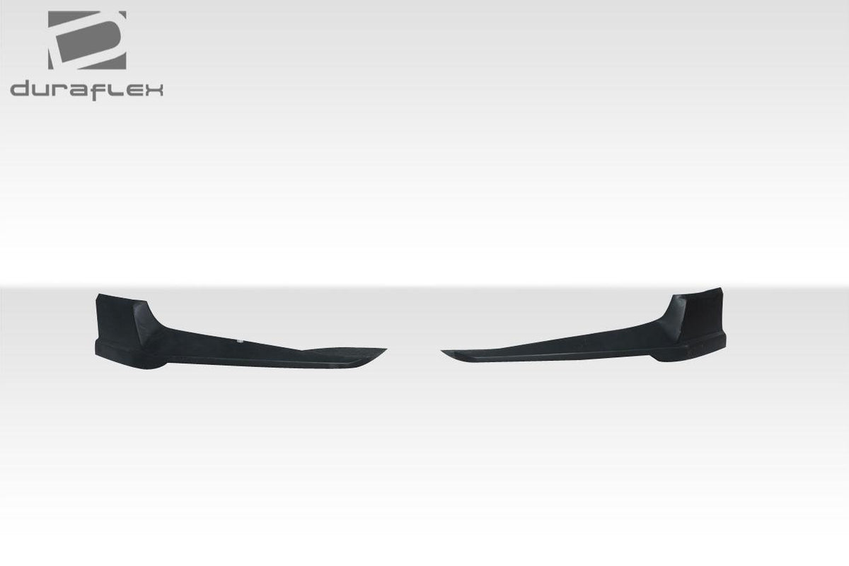 2018-2022 Honda Accord Duraflex AKS Front Lip
