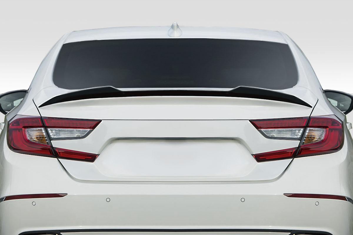 2018-2022 Honda Accord Duraflex M Force Rear Wing