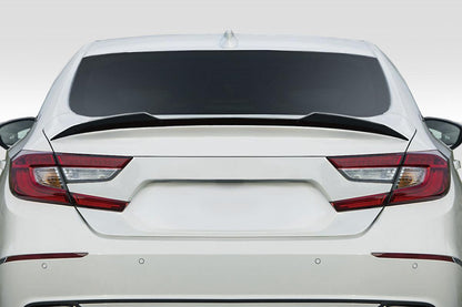 2018-2022 Honda Accord Duraflex M Force Rear Wing