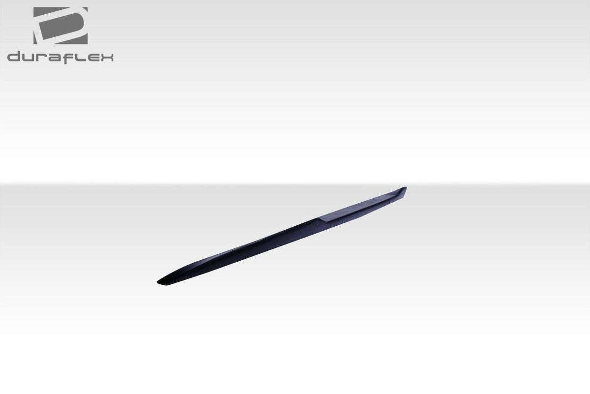 2018-2022 Honda Accord Duraflex M Force Rear Wing