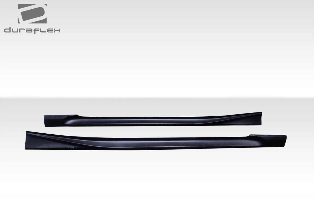 2018-2022 Honda Accord Duraflex J Spec Side Skirts