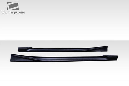 2018-2022 Honda Accord Duraflex J Spec Side Skirts