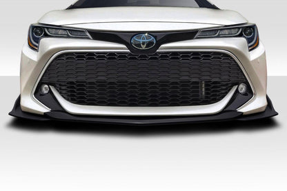 2019-2025 Toyota Corolla Duraflex T Spec Front Lip