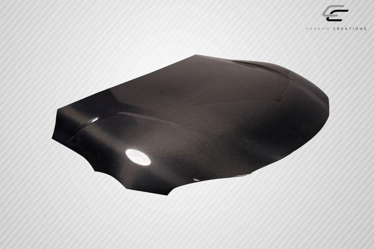 2020-2025 Toyota Supra Carbon Creations OEM Look Carbon Fiber Hood