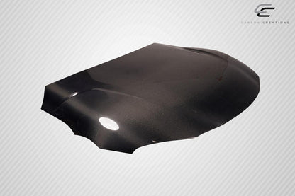2020-2025 Toyota Supra Carbon Creations OEM Look Carbon Fiber Hood