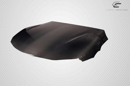 2020-2025 Toyota Supra Carbon Creations OEM Look Carbon Fiber Hood