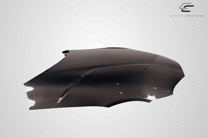 2020-2025 Toyota Supra Carbon Creations OEM Look Carbon Fiber Hood