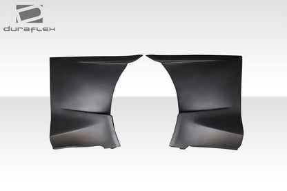 2020-2025 Toyota Supra Duraflex EVS Fender