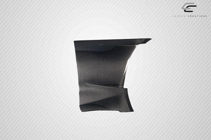 2019-2023 Toyota Supra Carbon Creations EVS Carbon Fiber Fender