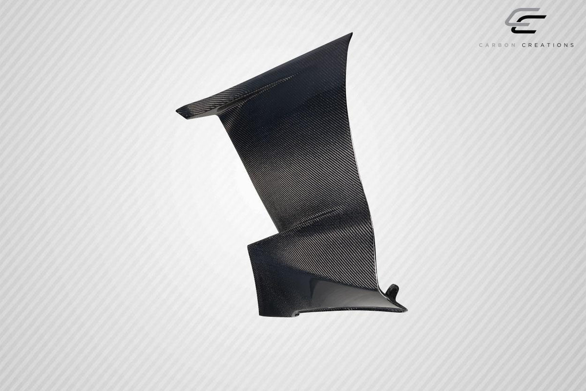 2019-2023 Toyota Supra Carbon Creations EVS Carbon Fiber Fender