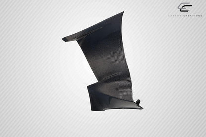 2019-2023 Toyota Supra Carbon Creations EVS Carbon Fiber Fender