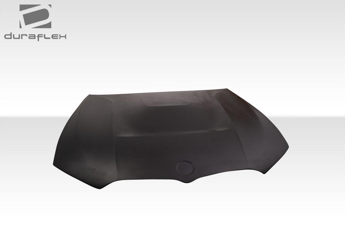 2019-2022 BMW 3 Series Duraflex CS Look Hood
