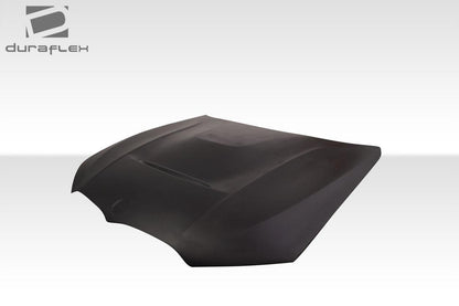 2019-2022 BMW 3 Series Duraflex CS Look Hood