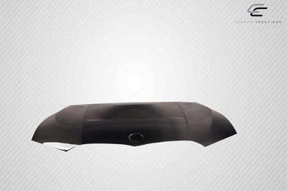 2019-2022 BMW 3 Series Carbon Creations CS Look Carbon Fiber Hood