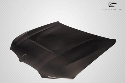 2019-2022 BMW 3 Series Carbon Creations CS Look Carbon Fiber Hood