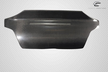2002-2007 Subaru Impreza Carbon Creations Blade Carbon Fiber Trunk