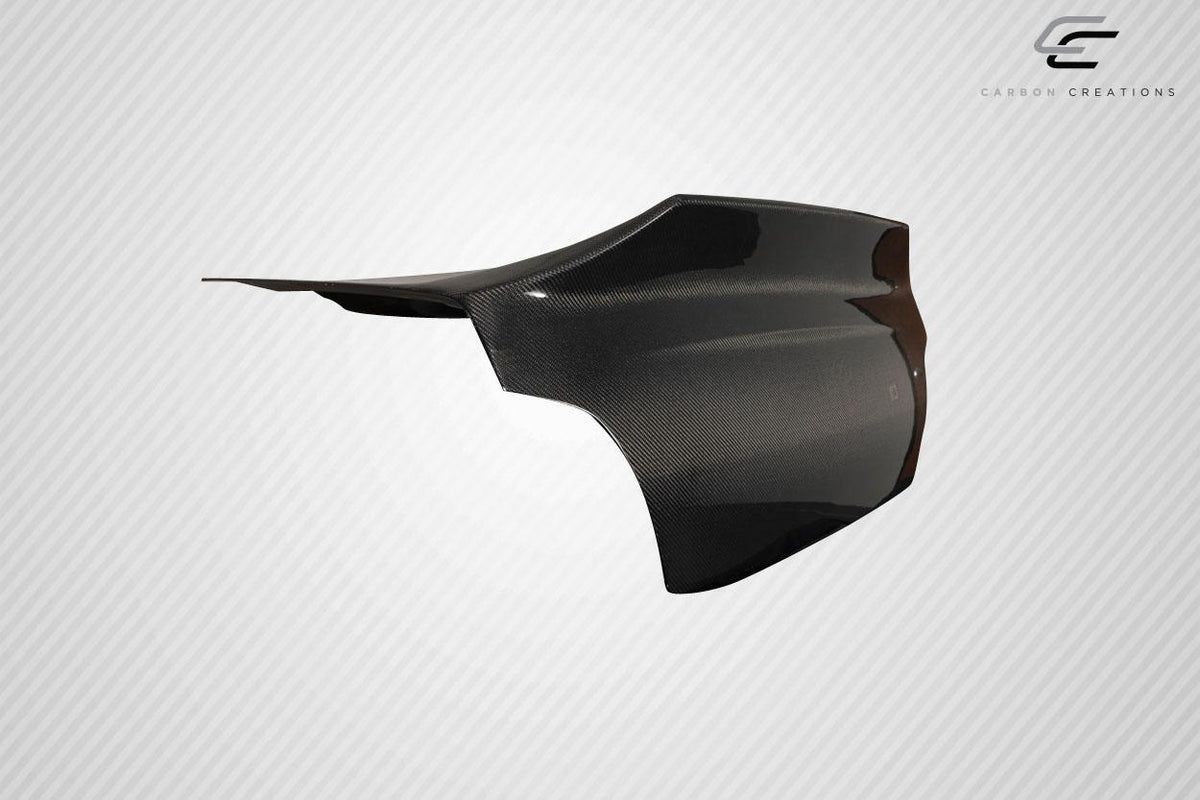 2002-2007 Subaru Impreza Carbon Creations Blade Carbon Fiber Trunk