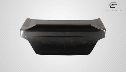 2002-2007 Subaru Impreza Carbon Creations Blade Carbon Fiber Trunk