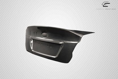 2015-2021 Subaru WRX Carbon Creations Blade Carbon Fiber Trunk