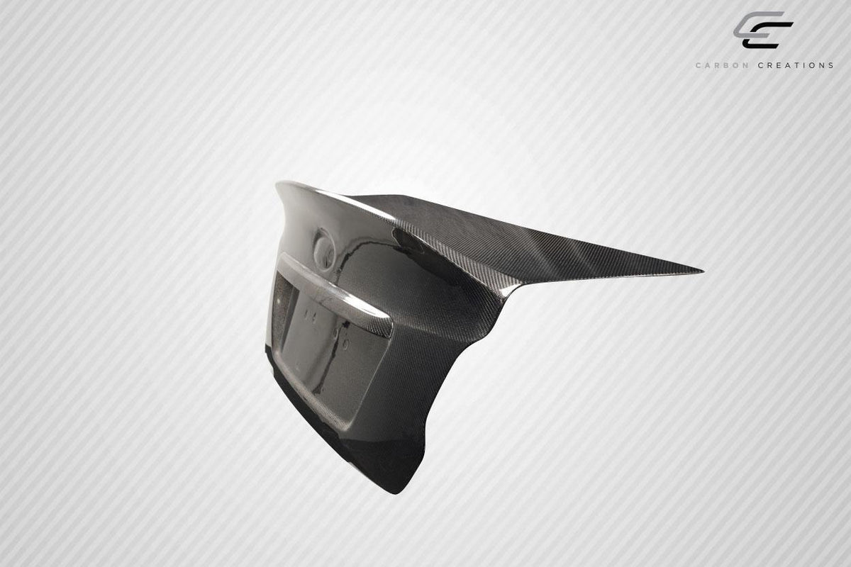 2015-2021 Subaru WRX Carbon Creations Blade Carbon Fiber Trunk