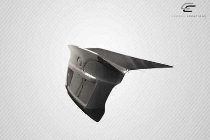 2015-2021 Subaru WRX Carbon Creations Blade Carbon Fiber Trunk