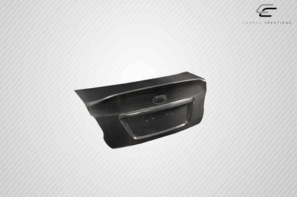 2015-2021 Subaru WRX Carbon Creations Blade Carbon Fiber Trunk
