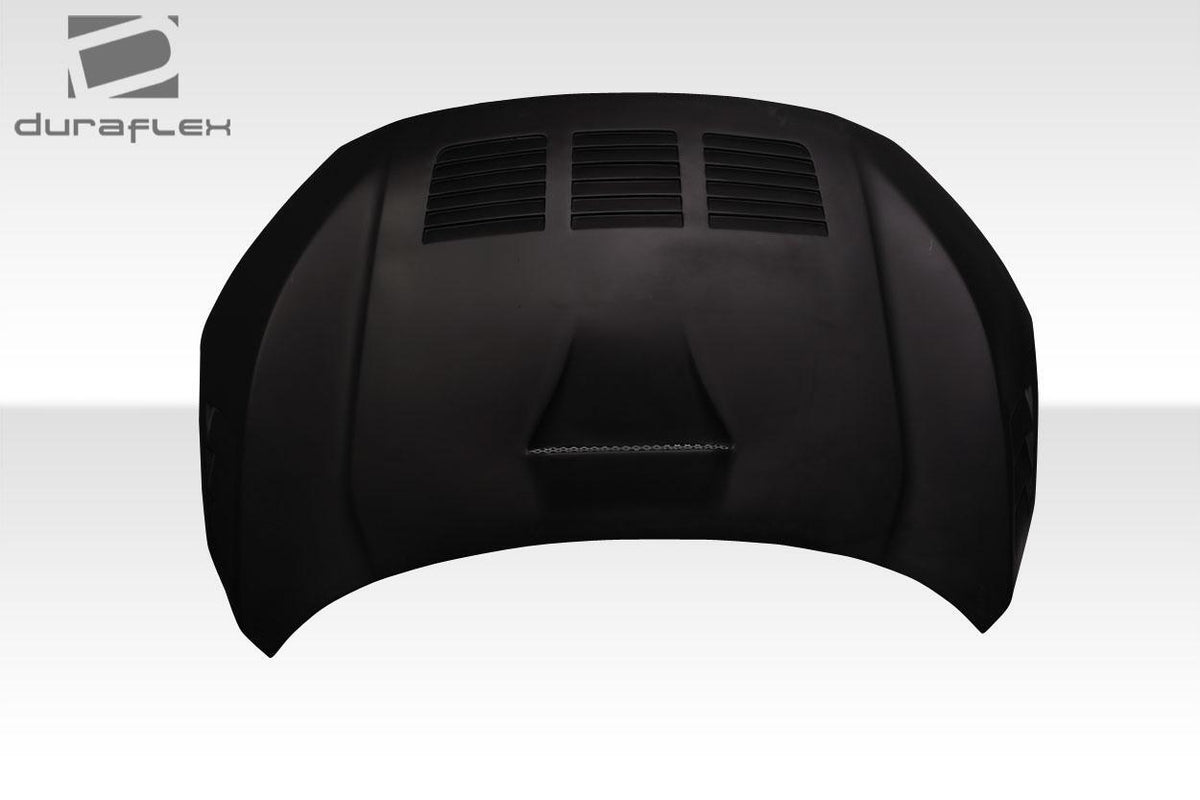2017-2021 Honda Civic Duraflex EVS Hood