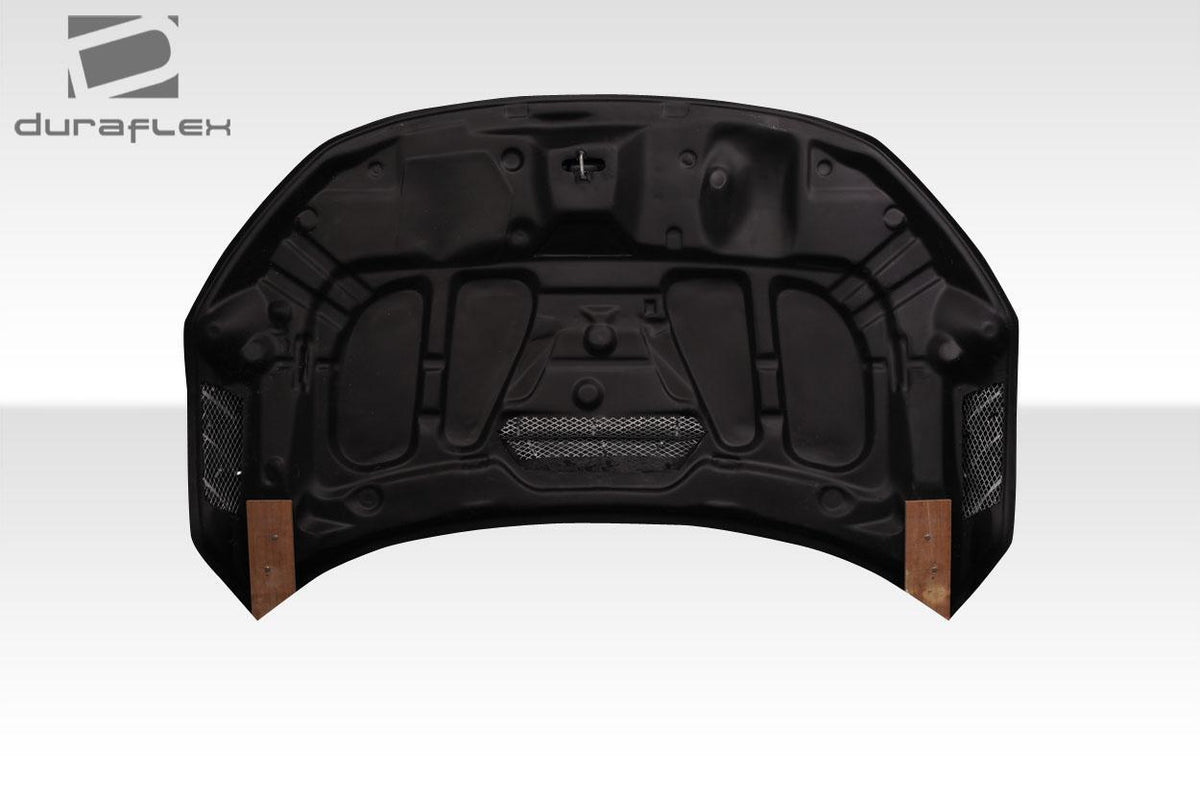 2017-2021 Honda Civic Duraflex EVS Hood
