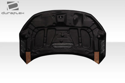 2017-2021 Honda Civic Duraflex EVS Hood