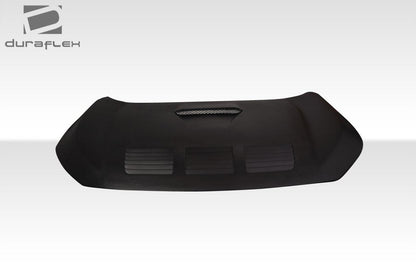2017-2021 Honda Civic Duraflex EVS Hood
