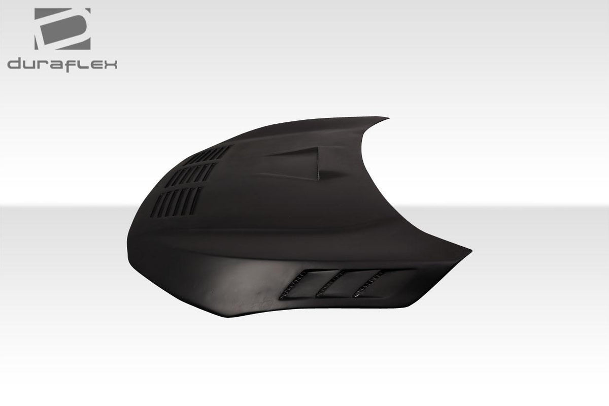 2017-2021 Honda Civic Duraflex EVS Hood