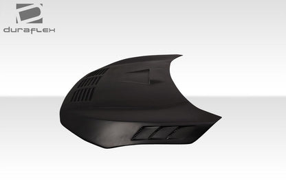 2017-2021 Honda Civic Duraflex EVS Hood