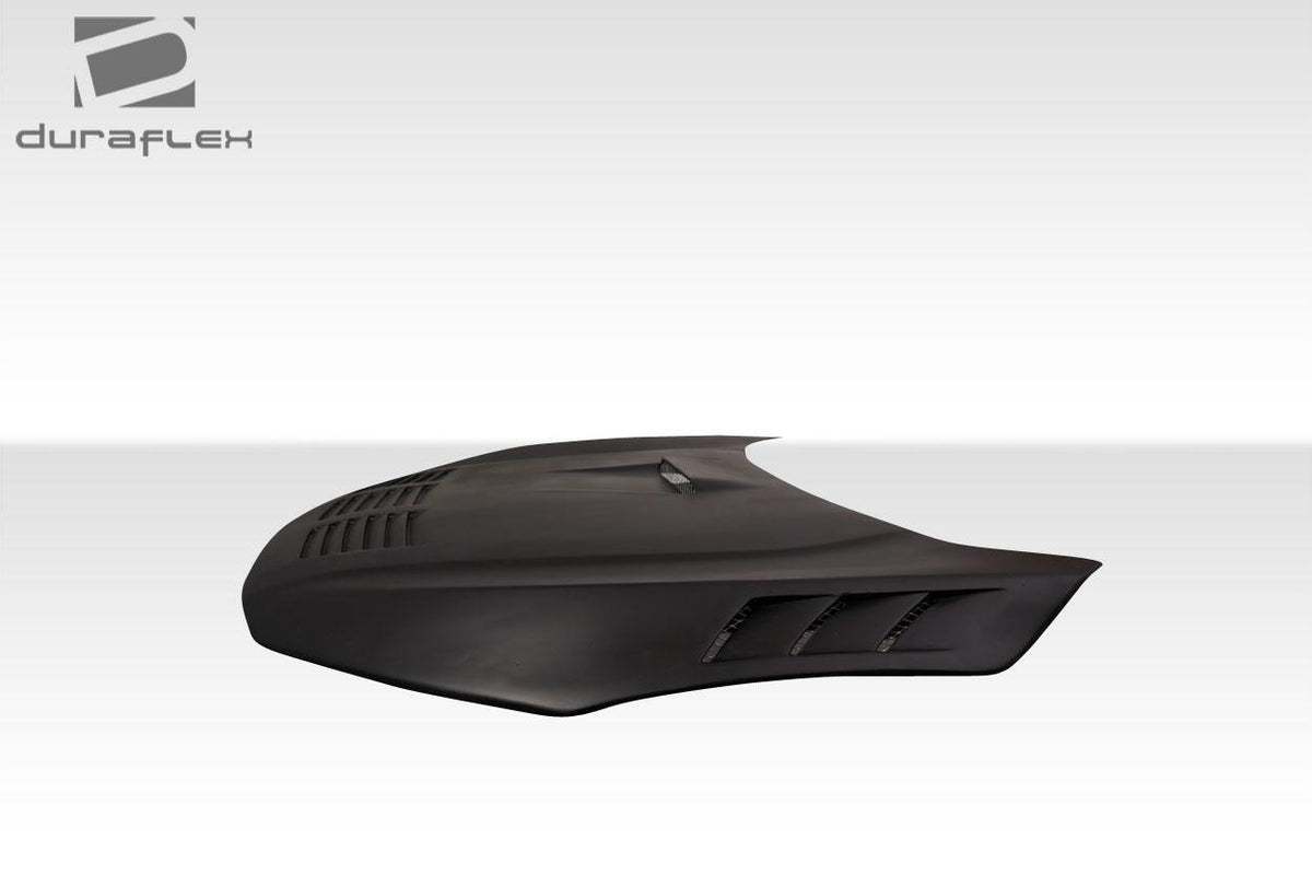 2017-2021 Honda Civic Duraflex EVS Hood