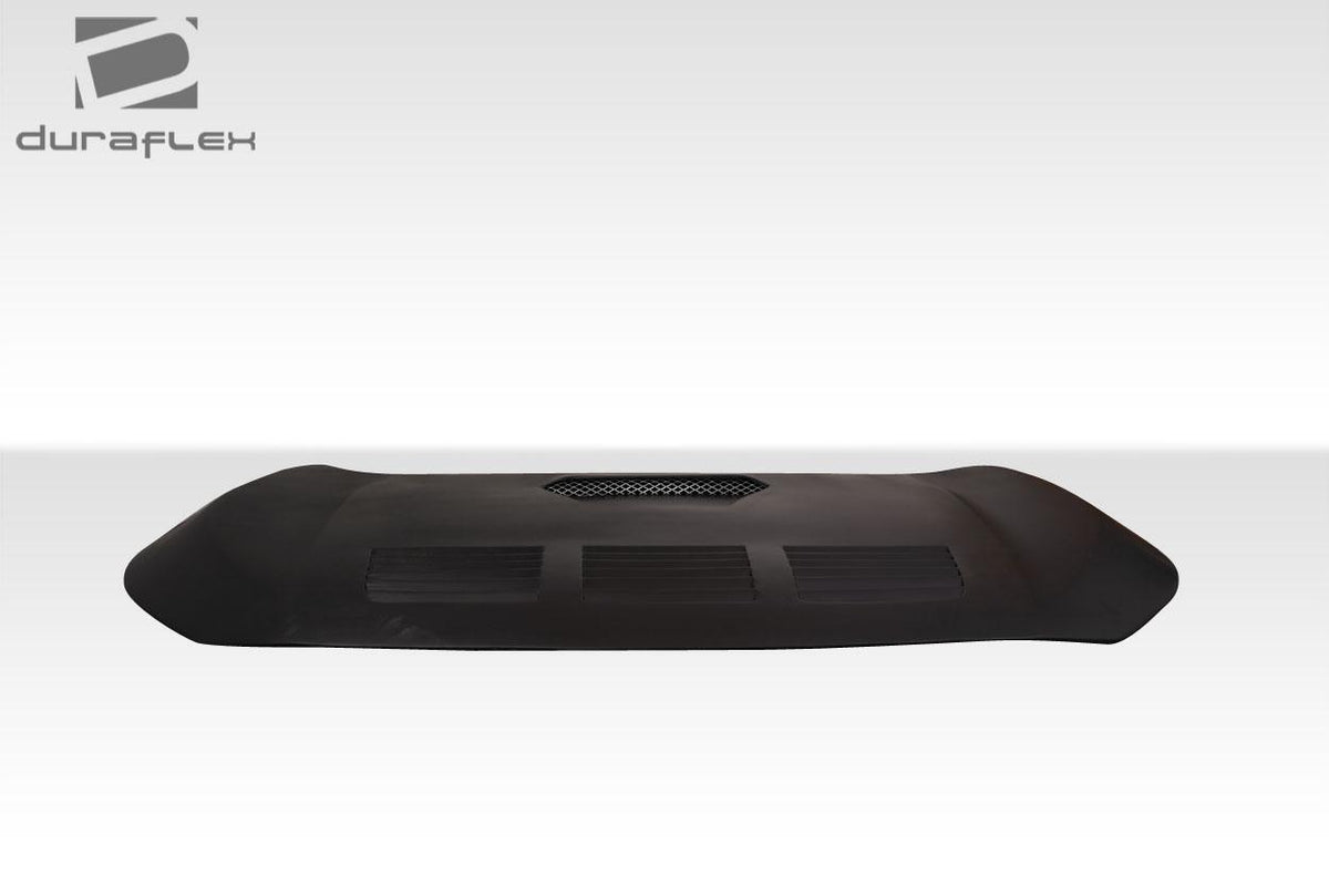 2017-2021 Honda Civic Duraflex EVS Hood