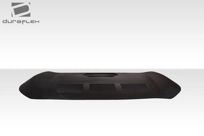 2017-2021 Honda Civic Duraflex EVS Hood