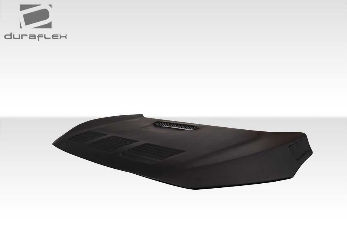 2017-2021 Honda Civic Duraflex EVS Hood