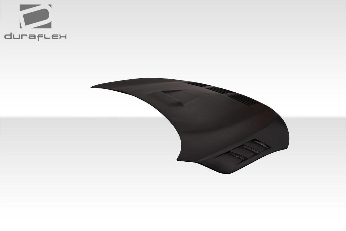 2017-2021 Honda Civic Duraflex EVS Hood