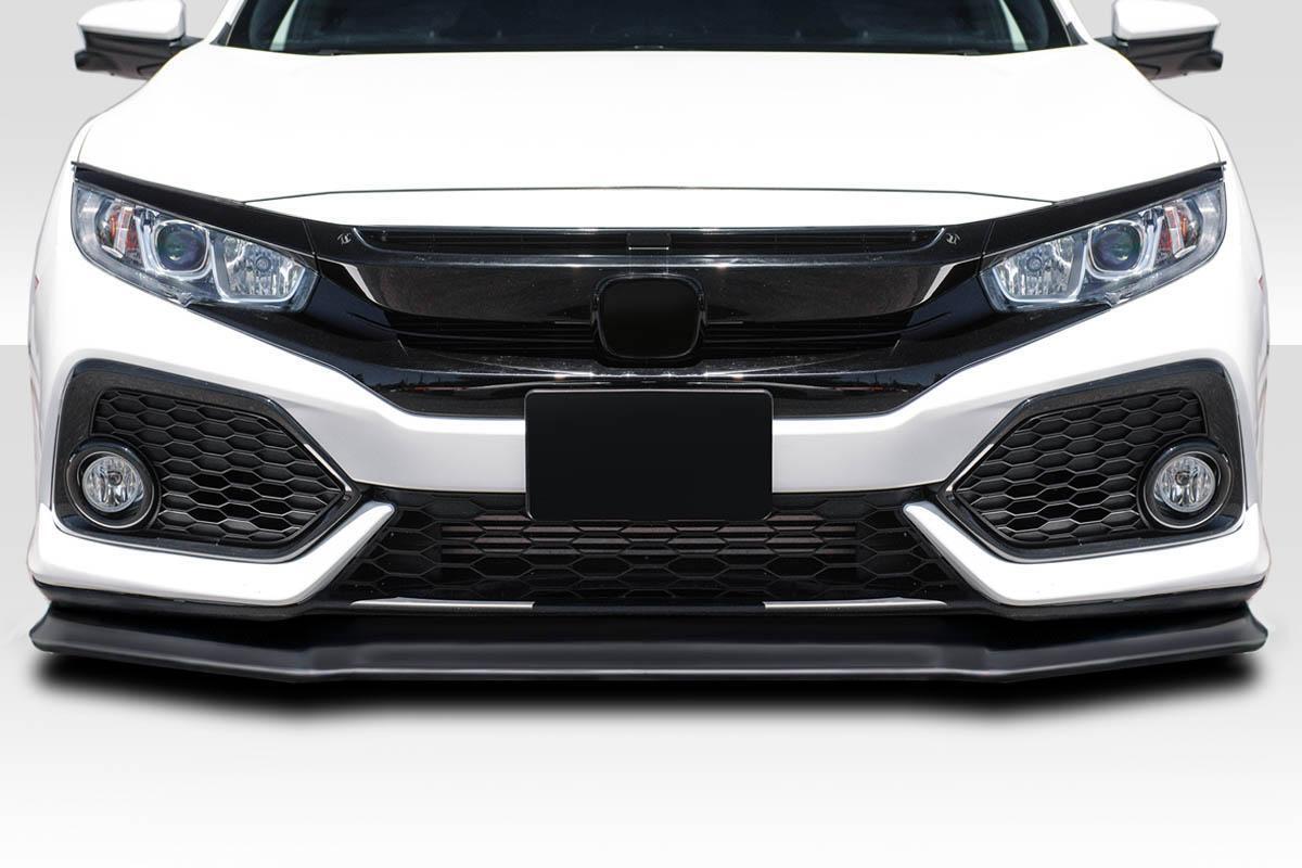 2017-2021 Honda Civic Duraflex Type G Front Lip