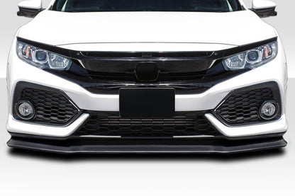 2017-2021 Honda Civic Duraflex Type G Front Lip