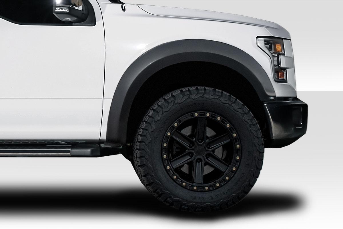 2015-2020 Ford F150 Duraflex Raptor Fender Flare