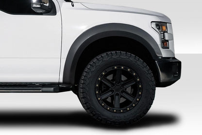 2015-2020 Ford F150 Duraflex Raptor Fender Flare