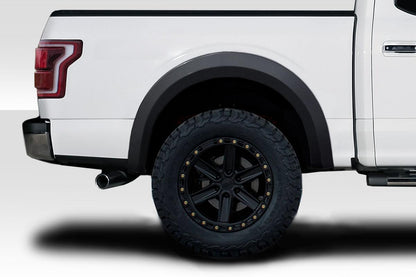 2015-2020 Ford F150 Duraflex Raptor Fender Flare